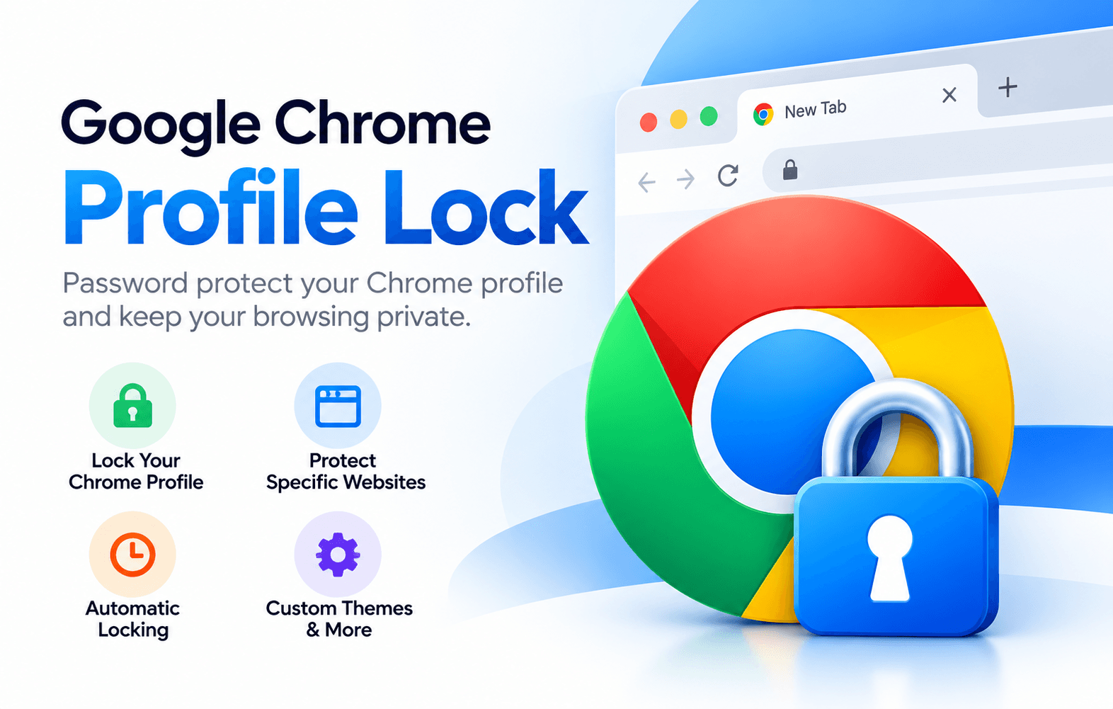 Google Chrome Profile Lock Thumbnail 6
